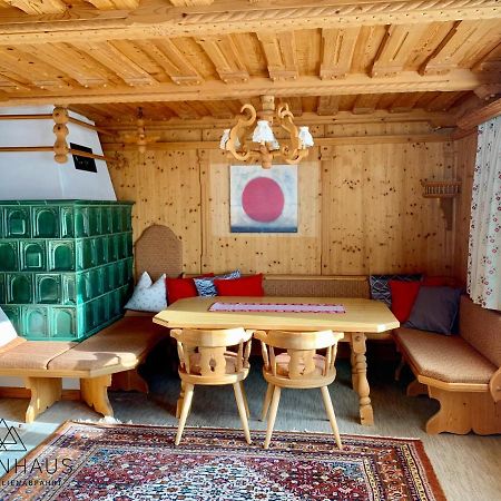 Ferienwohnung An Der Familienabfahrt Бриксен-им-Тале Екстериор снимка