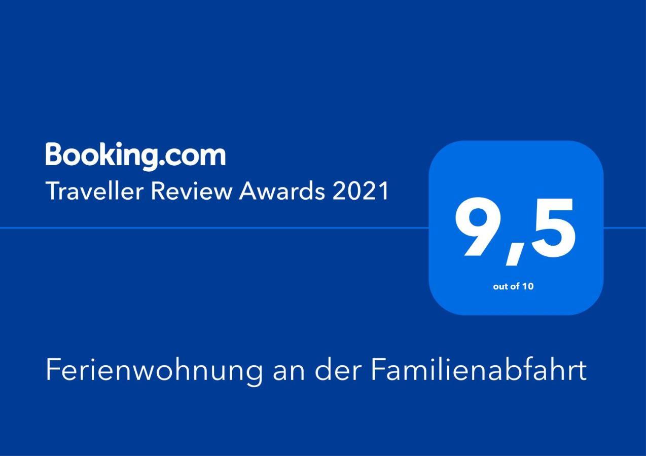Ferienwohnung An Der Familienabfahrt Бриксен-им-Тале Екстериор снимка